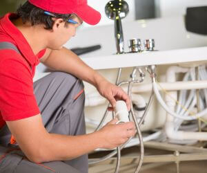 About Emergency plumbing pros Holden, MA